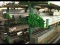 DMM factory tour