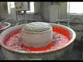 DMM factory tour