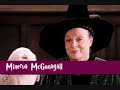 who is the sexiest woman of hogwarts