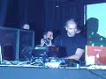 Chris Liebing 27-11-09 @ Brancaleone Roma #1