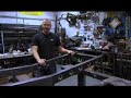Oddball Kustoms - Dream Car Garage Segment 2