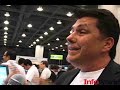 Cuneyt Ozveren, CEO of LeapTag, explains how mashing up folksonomy with search can lead to more relevant results.