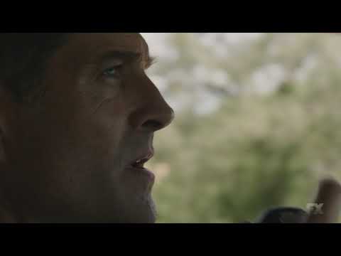 Mayans M.C S01E07 Bolo scene