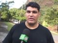 Mat�ria Atletismo Brasil Pan