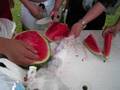 ADNOC Beach Farewell Party