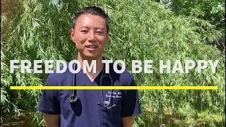DR. ERIC CHU
