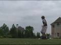 Skye - Frisbee Dog