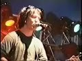 1998-08-29 live at the reading festival, england