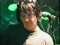 1998-08-29 live at the reading festival, england
