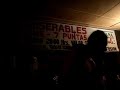 Porotos Kon Riendas (P.K.R) - Weas Beiby Porotos Kon Riendas (P.K.R) - Weas Beiby