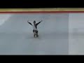 Gimnasia R�tmica Discapacitados Intelectuales.