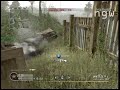 Video footage of the Call of Duty 4 Multiplayer Beta!This map is called Overgrown, and is a snipers delight. For this video, I used one of my favorite custom classes called 