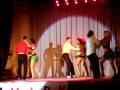 SPECTACOL WILMARK 2008-12-07 SCOALA SALSA ACADEMIA BAILE 10 ANI CASA STUDENTILOR