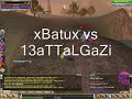 PaTRiot vs union, just1ce, thelast