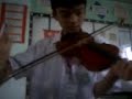 Djairus on violins....3gp Djairus on violins....3gp