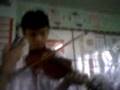 Djairus on violins....3gp