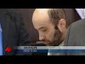 Suspect Indicted in Brooklyn Dismemberment Case