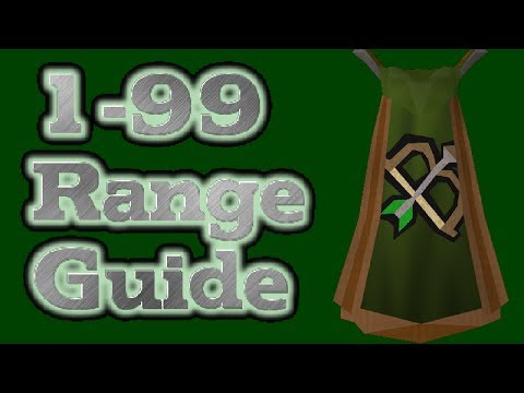 how to train range in eoc