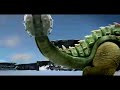dinofroz
