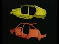 Citro�n XM - Eine neue Fahrkultur stellt sich for