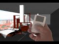 stop motion ipod holodeck stop motion ipod holodeck