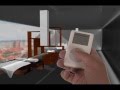 stop motion ipod holodeck