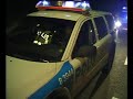 Vild biljakt i S�dra Sandby