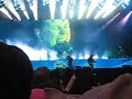 Metallica - Fade To Black (live pinkpop)