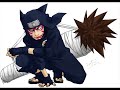 The complicated life of Kankuro