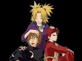 the complicated life of kankuro