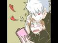 The complicated life of Kankuro