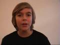 Bonne Année 2008 Louis Alexander chante So El Encina