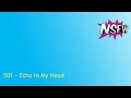 501 – Echo In My Head