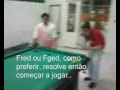Sinuca D.A. 2 FOSJC