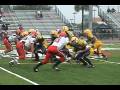 WHO WANTED IT MORE? The Immokalee Seminoles/ Charlotte Warriors Story