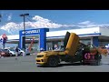 Icon for Post #Chevrolet Camaro Superbowl 2011 Commercial
