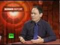Keiser Report: US a Parasite Banker Host!