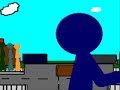 Animation shorties #1