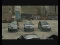 Nissan - Murano vs. Quashqai