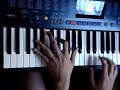 how to play good enough  simple version   very slow 
