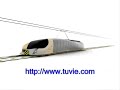 Future Train Concept Future Train Concept