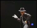 Madonna homenajea a Michael Jackson