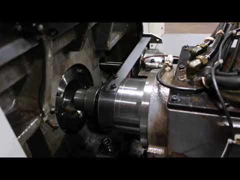 2015 CITIZEN A20-3F7 Swiss Type Automatic Screw Machines | Toolquip, Inc. (1)