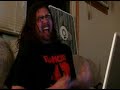 Chubby Sings the Blues...