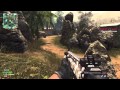 COD MW3 - What Death Streaks Should Do
