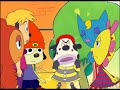 Parappa Episode 7 part 1/2