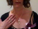 Women's Jewelry Association 25 Year Anniversary Party in San Diego, CA.  Heather Seevers, WJA San Diego member describes why we are doing the competition and what it entails.