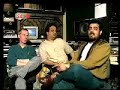 master percussionist and composer pandit dinesh talks to bina mistry about his music, films and work with some of the bollywood greats such as r.d. burman and asha bhosle and the distinguished pandit family.
an indepth interview with one of today's celebrated british-asian musicians.
