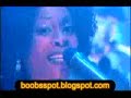 Charlotte Church and Amy Winehouse - Beat It (live)