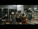 How to properly spot/psych up a friend on squat at Planet Fitness